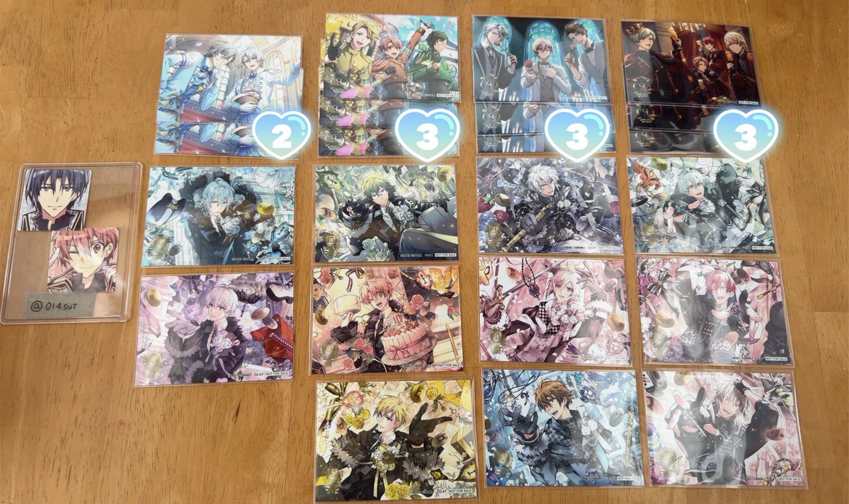 sui@お取引垢 tweet media