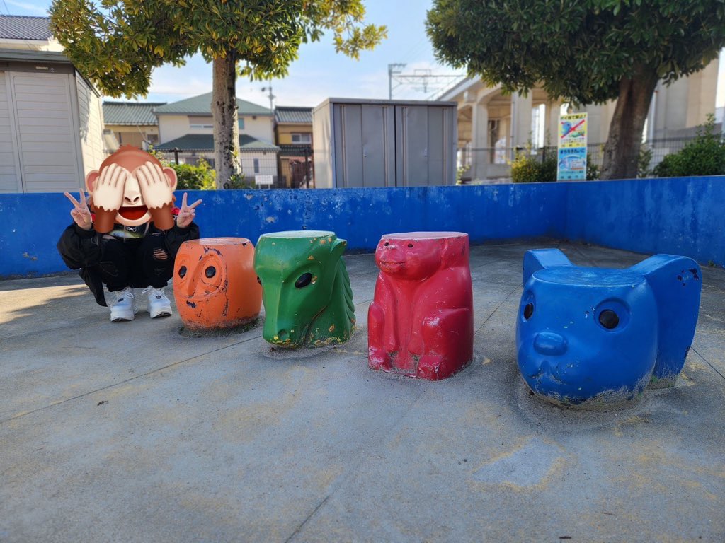 おぎチャン tweet media