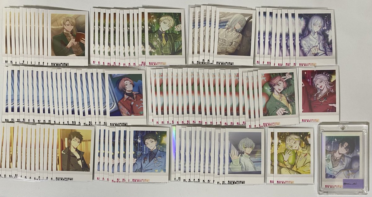 みなわ tweet media