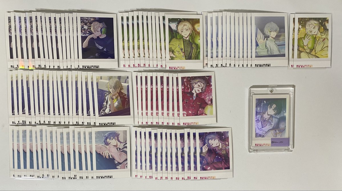 みなわ tweet media