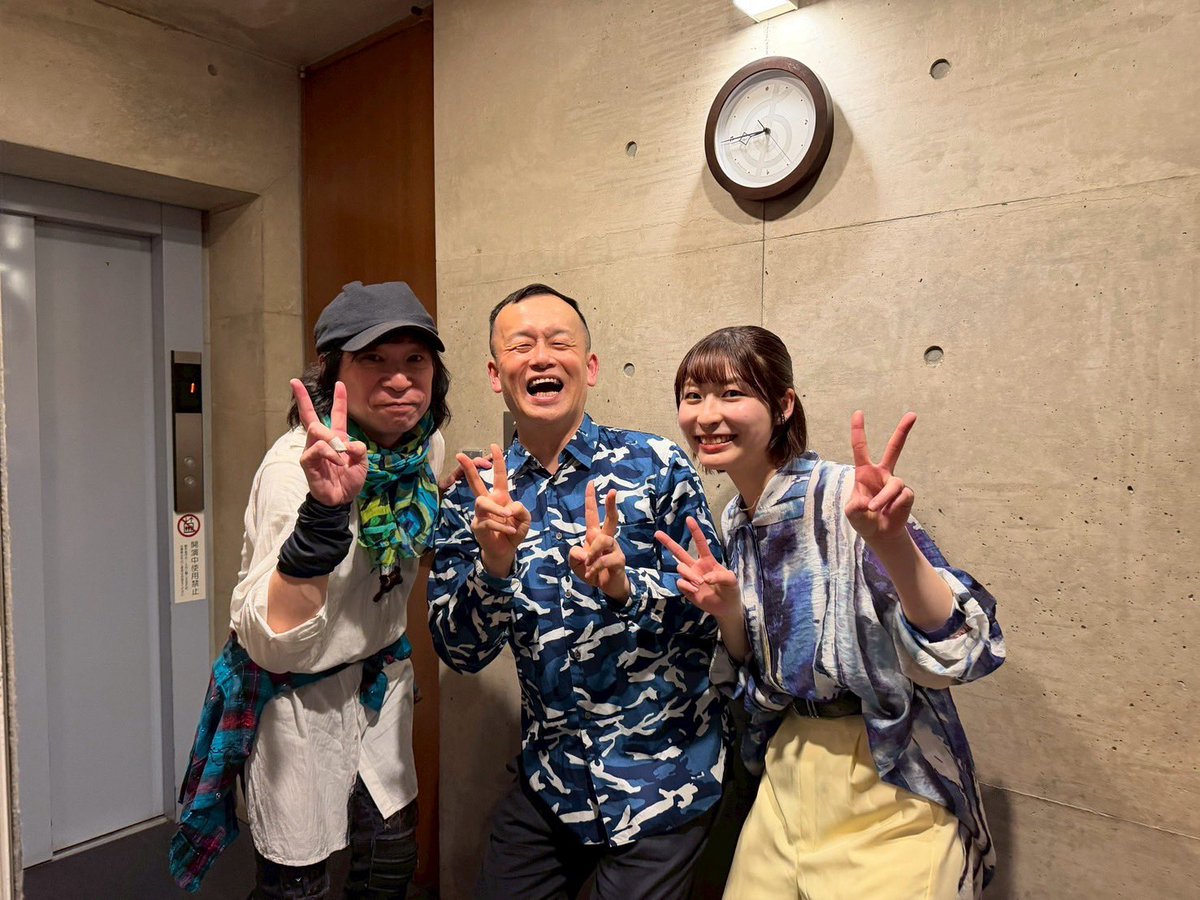 三沢またろう♪♪ tweet media