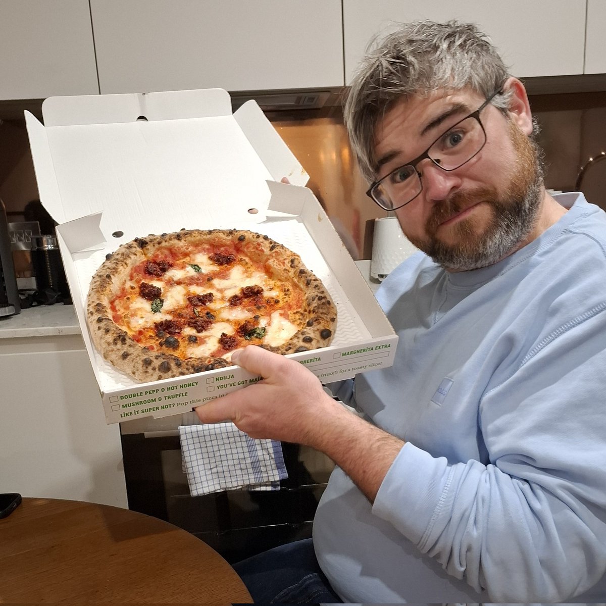 arlo - BLUESKY tweet media