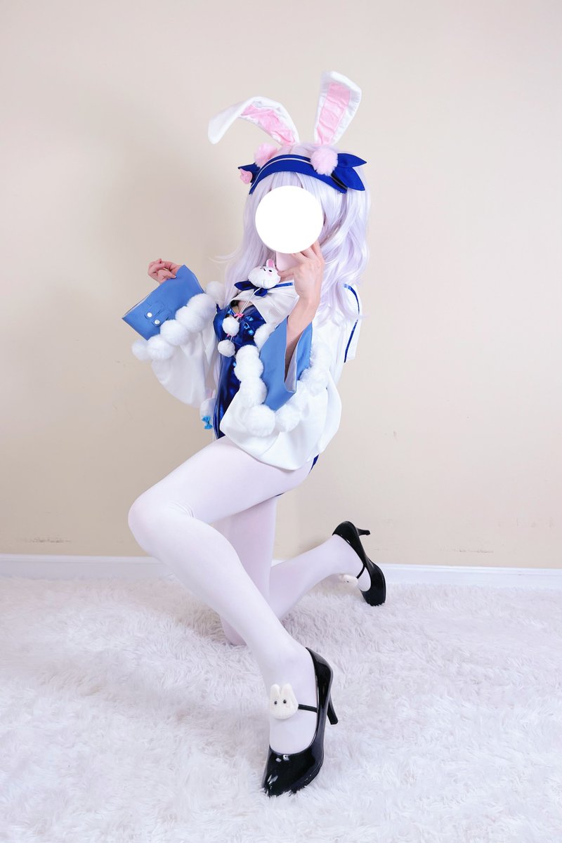 HimeUzuki tweet media