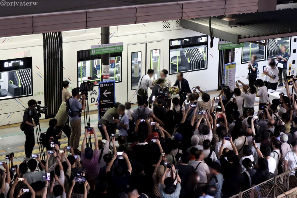 三条イツキ tweet media