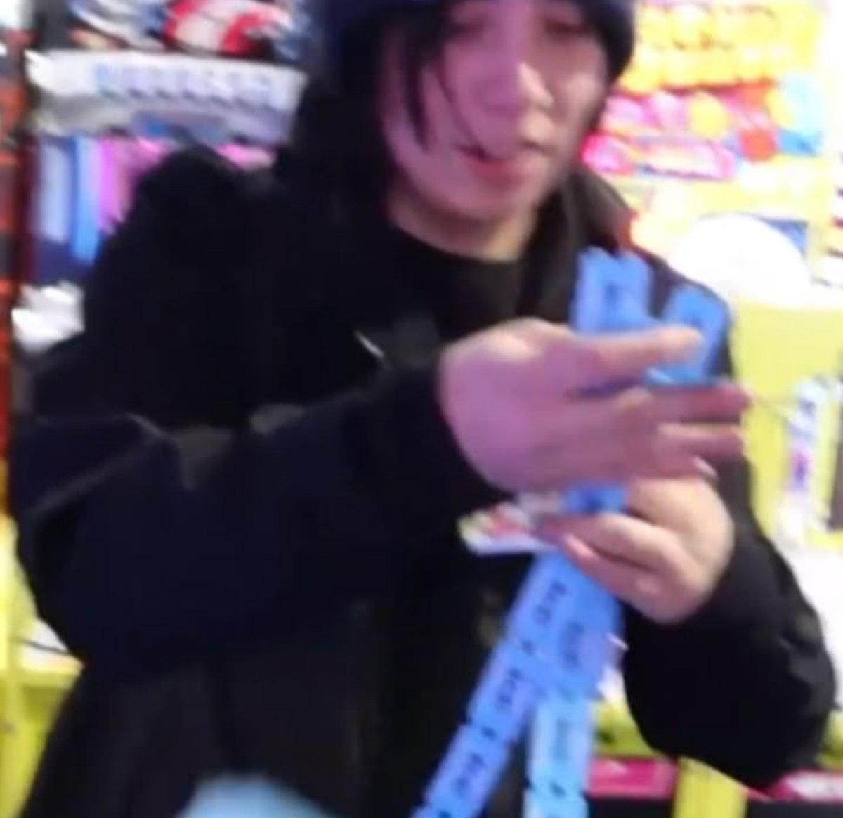 𝗊𝗎𝖺𝖼𝗄𝗒𝗈𝗇𝖼𝖾 𝖽𝖺𝗂𝗅𝗒 ✦ tweet media