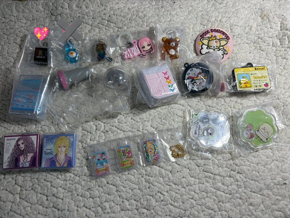 🎀固ツイ拝読お願いします tweet media