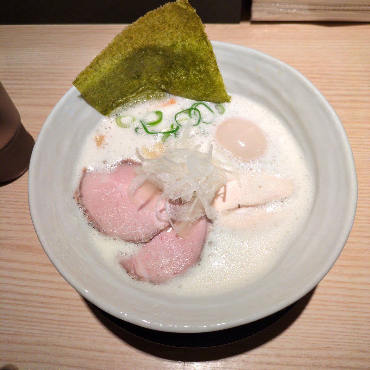 Kータンク tweet media