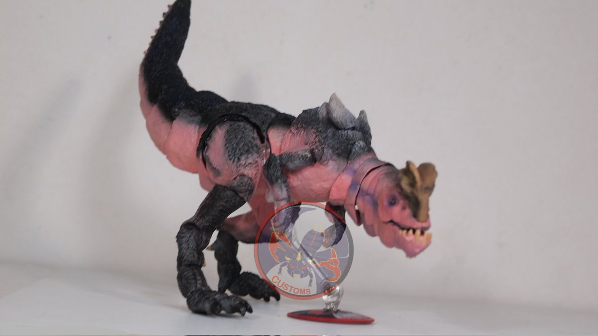 FA Customs tweet media