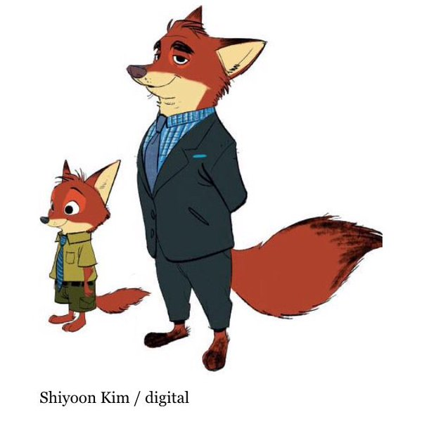 BasicFoxFurry tweet media