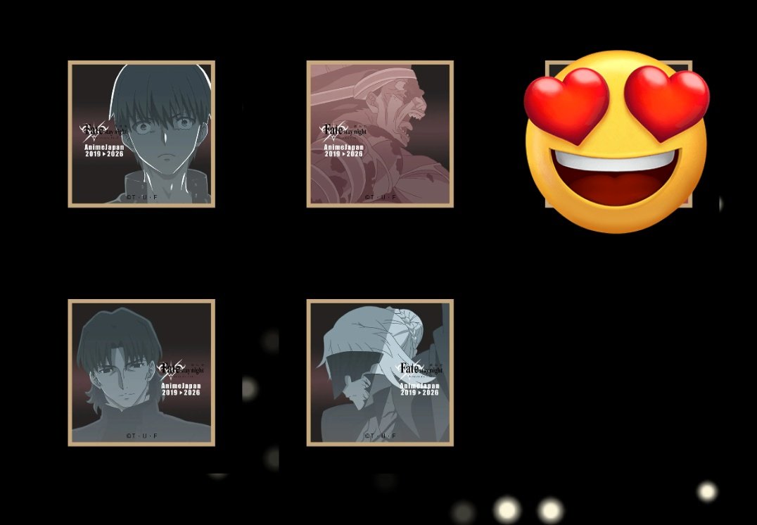 杏樹@初回ツイフィ tweet media