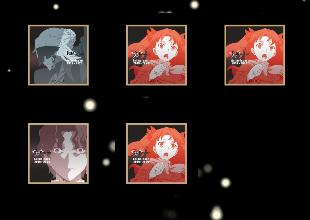 杏樹@初回ツイフィ tweet media