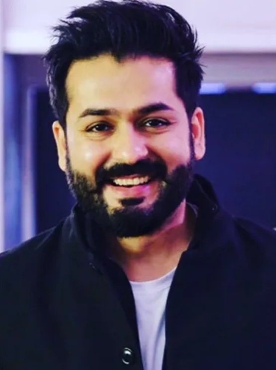 BITTU SHARMA- ‏بٹو شرما tweet media