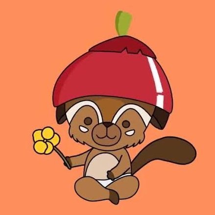 tinanong sino nakakakilala kay "Aki" TAS ONTI LANG NAGTAAS NG KAMAY??!?!?!?? i am heartbroken OKAY GUYS WE NEED MORE AKI ALAMID FAN ART HUHUHUHU DAPAT PASIKATIN YANG LITTLE MUSANG NA YAN