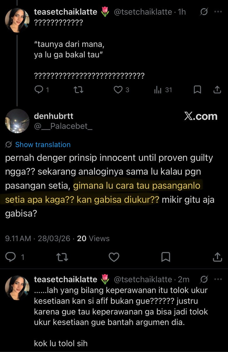 teasetchaiklatte 🌷 tweet media