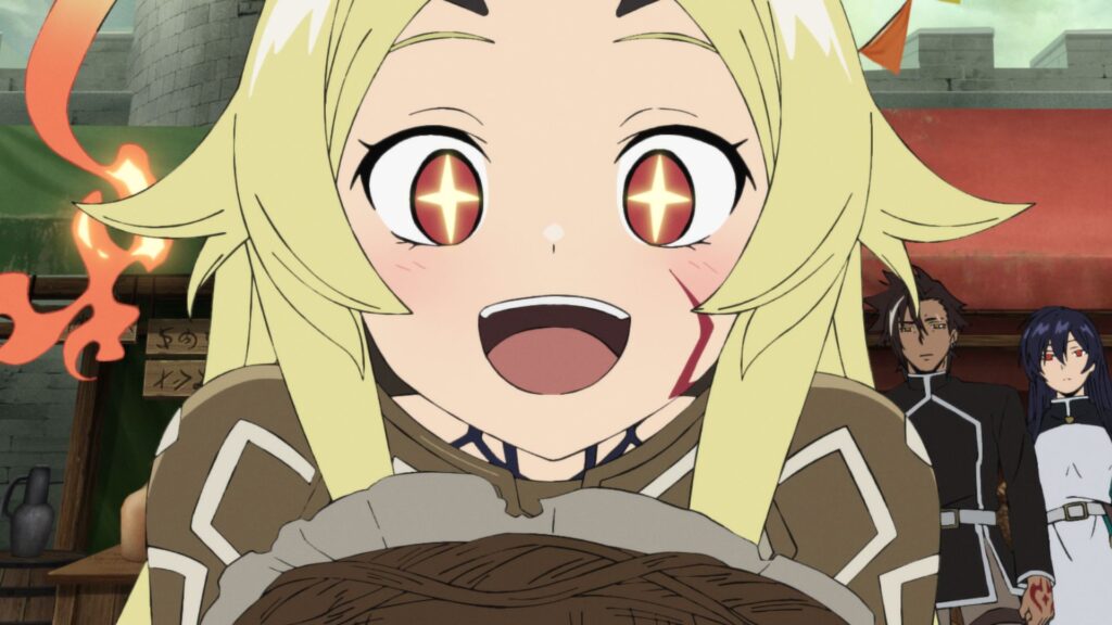 みすゞちゃん【鈴蘭組】＆【アヴェラーレ】 tweet media