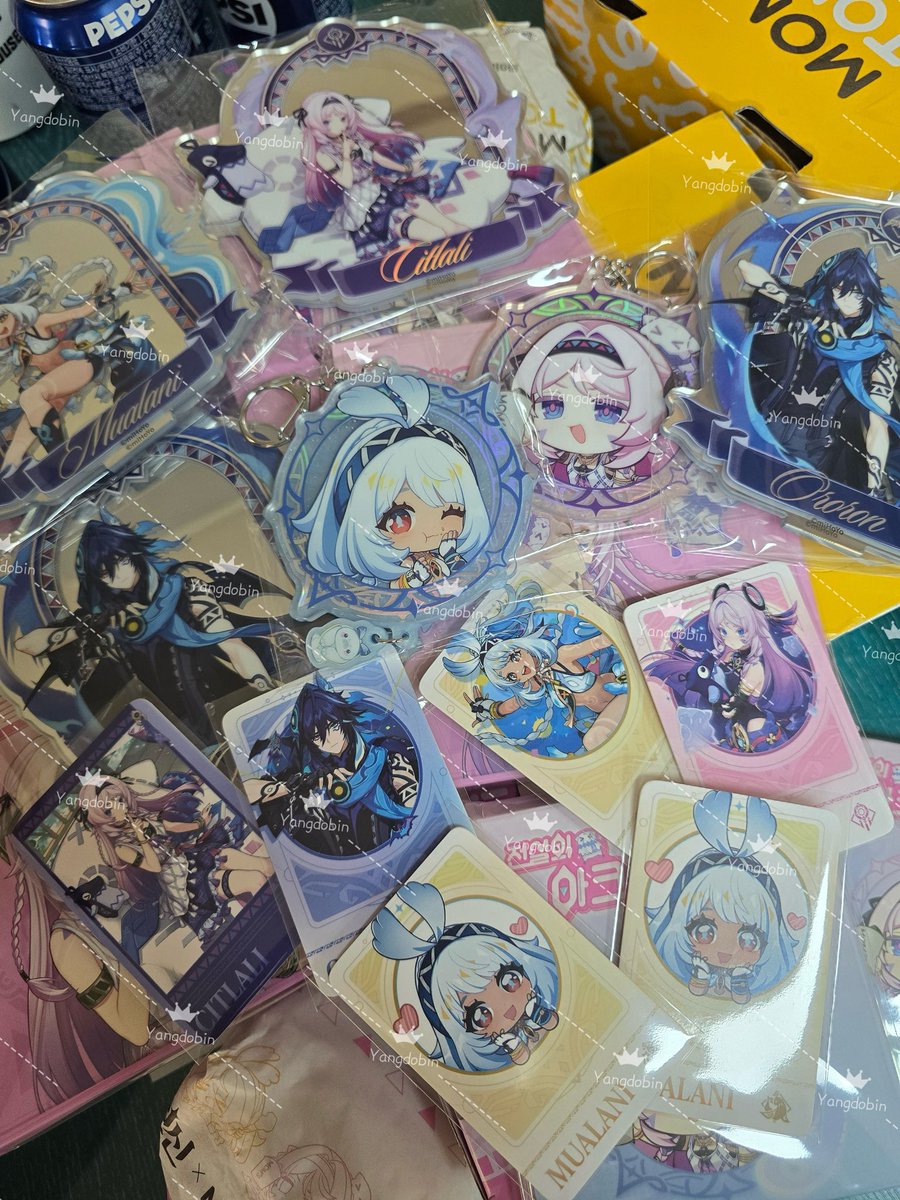 yangdobin tweet media