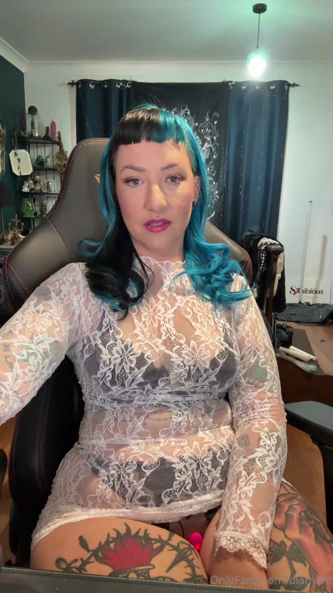 🕯️ Diamant 🕯️ tweet media