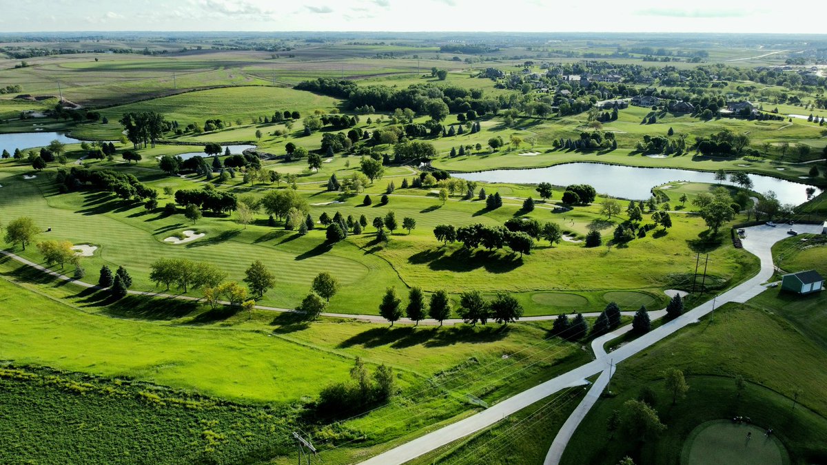 I can't wait for Indian Creek to get this green.  😀