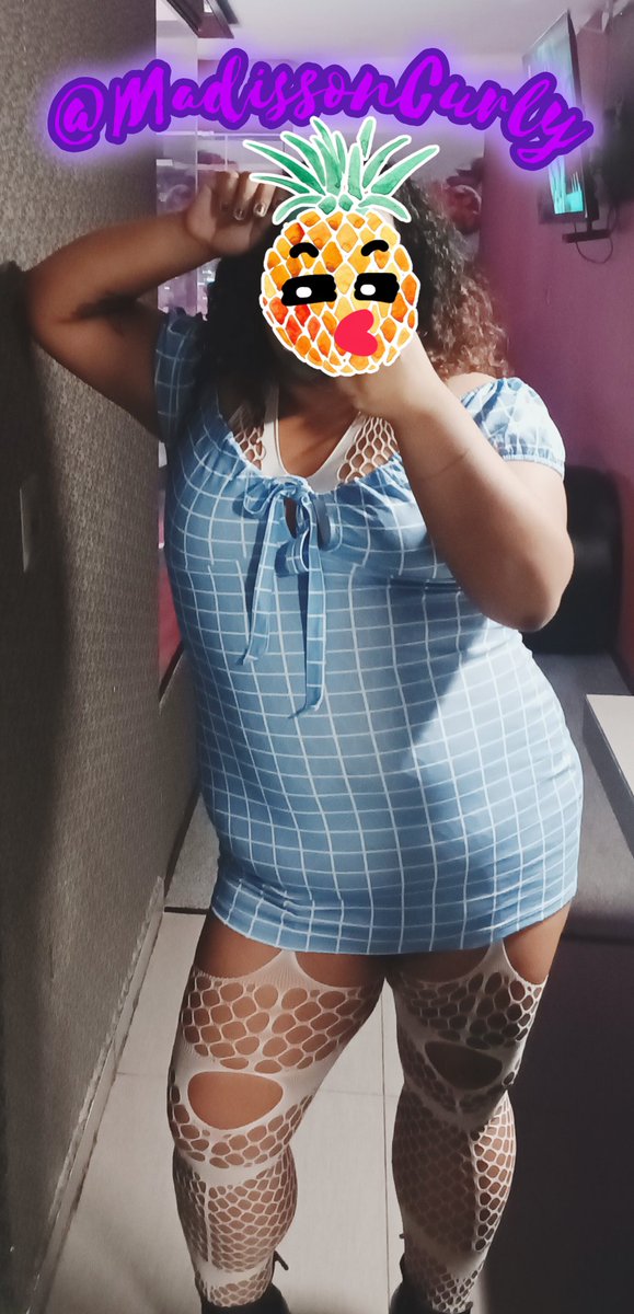 Madisson 🦄💜 tweet media