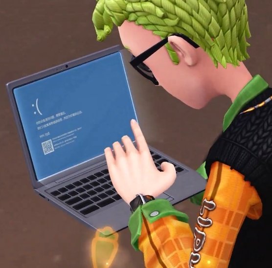 Mwe 🐻 Comipara O-04 tweet media