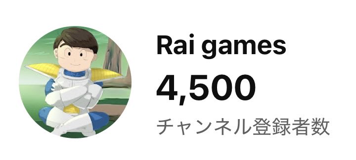 Rai games tweet media