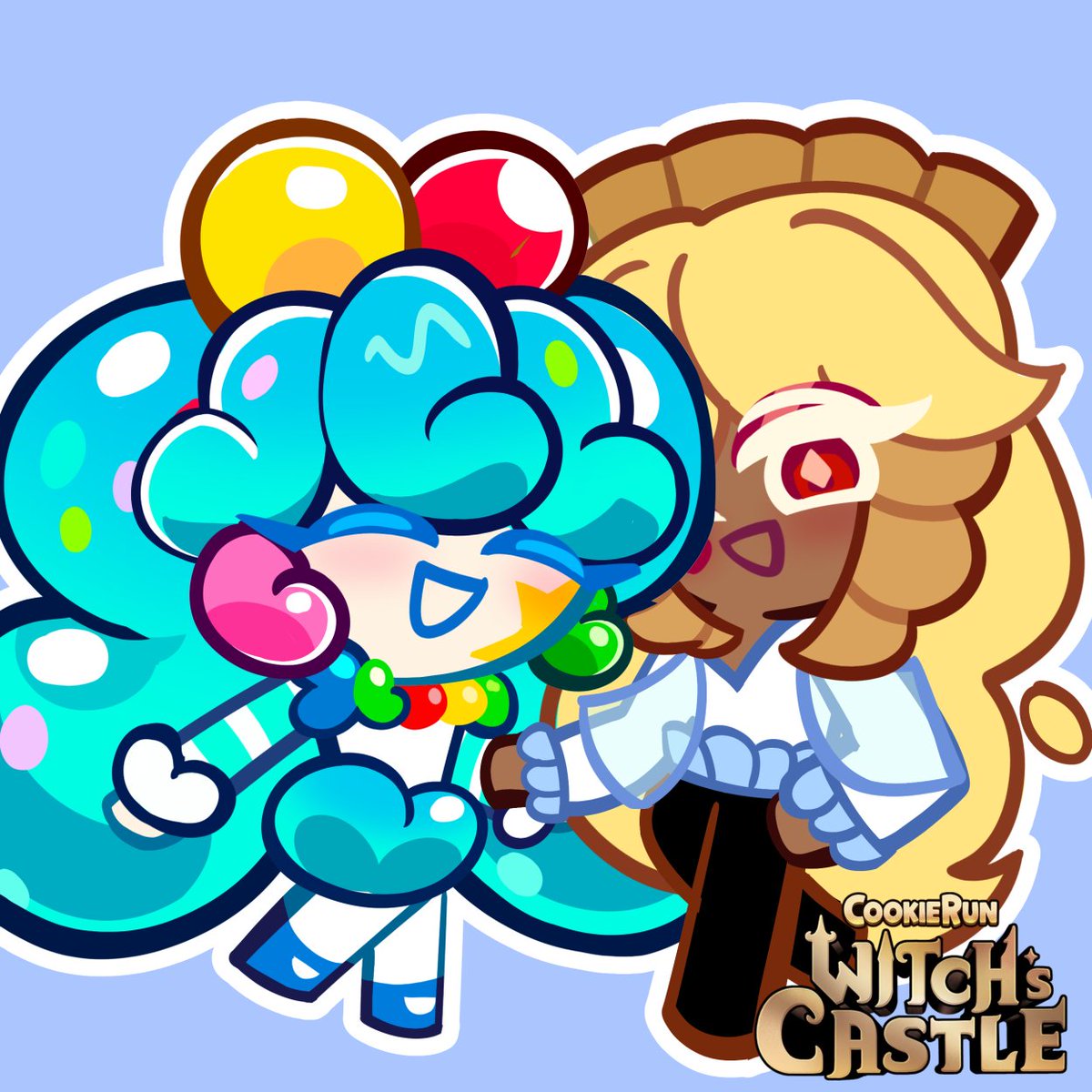 Pas | VGen Comms and Shop Open tweet media