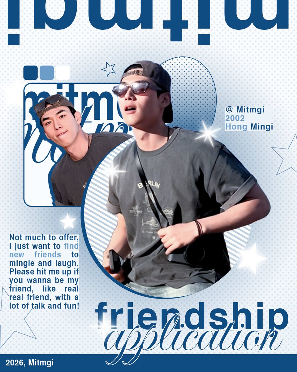 HONG (2002) tweet media