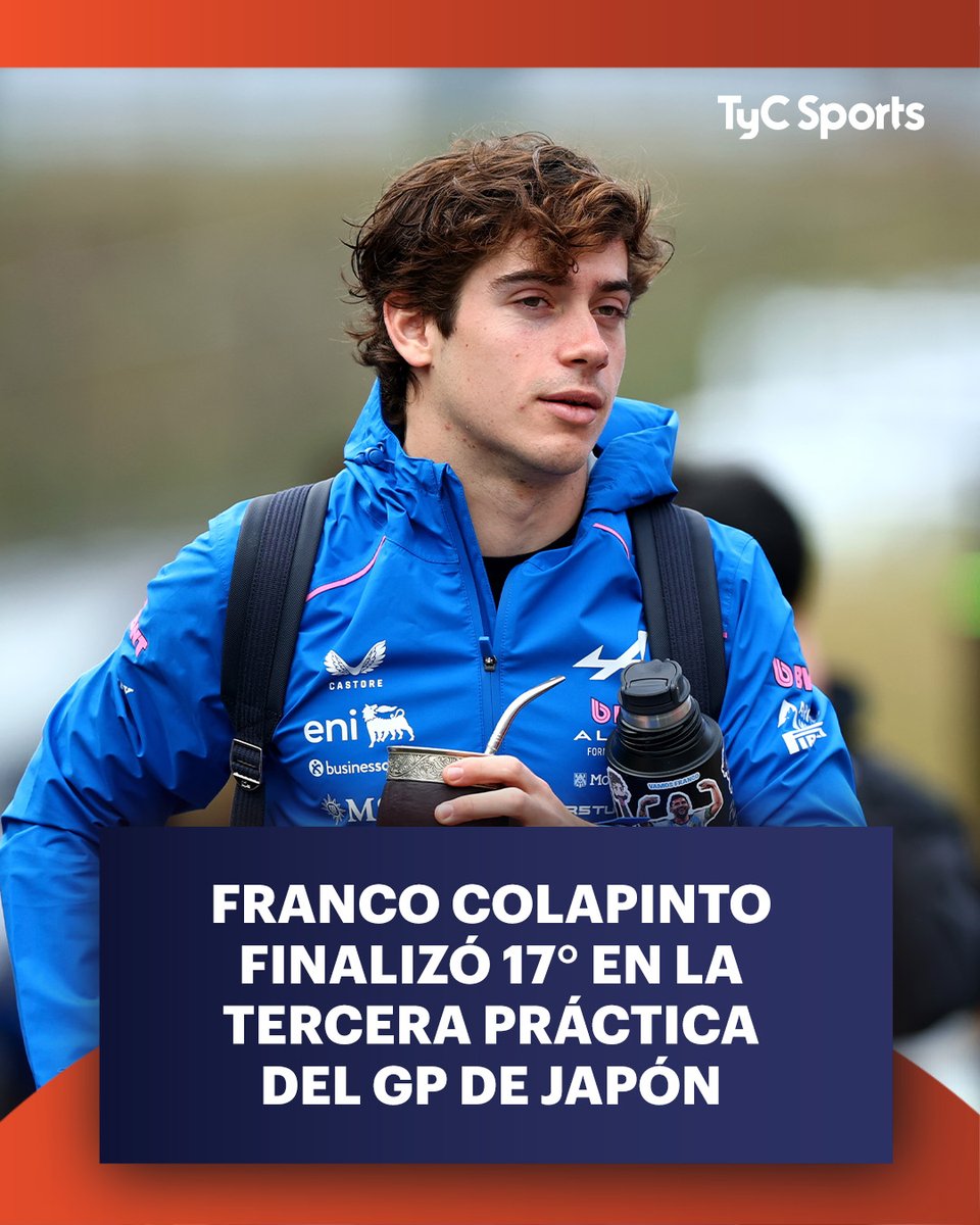 TyC Sports tweet media