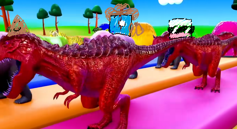 Astristhesecond tweet media