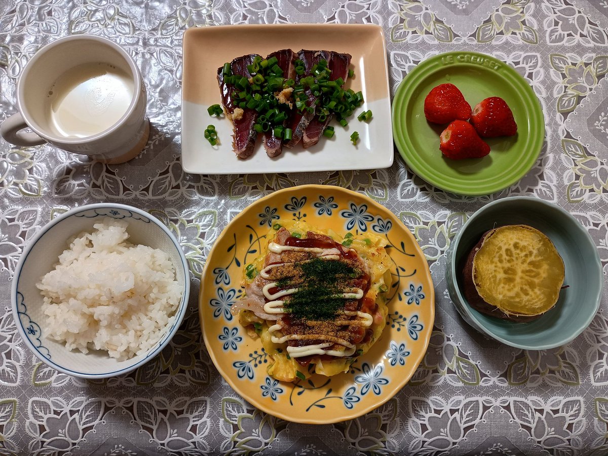 よしぽん tweet media