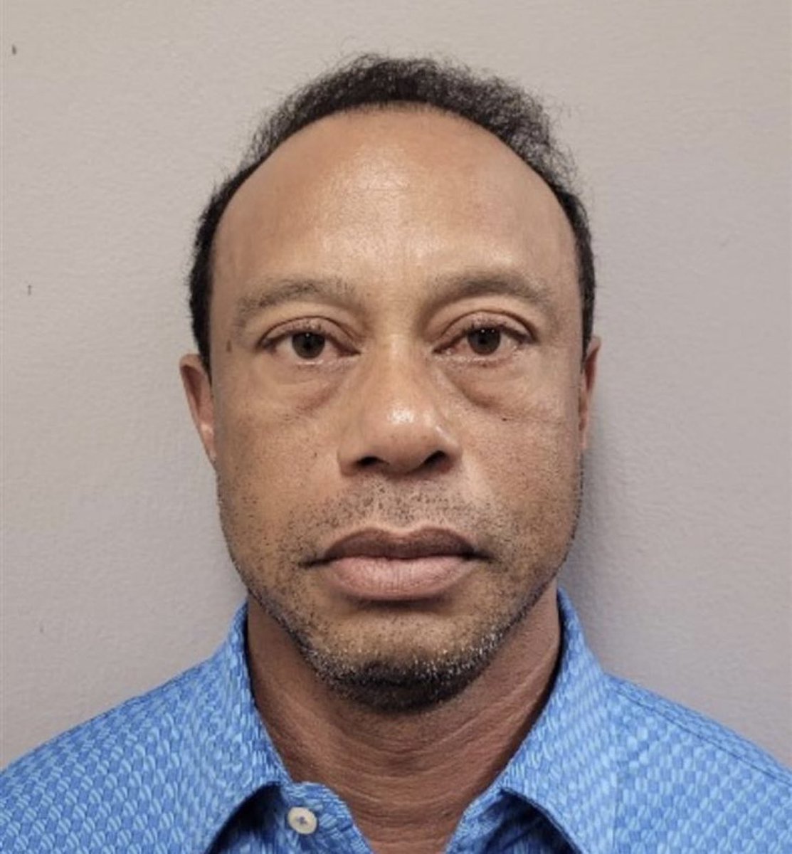 Xpert_things's tweet image. #Tiger Woods’ #DUI mugshot has been released.