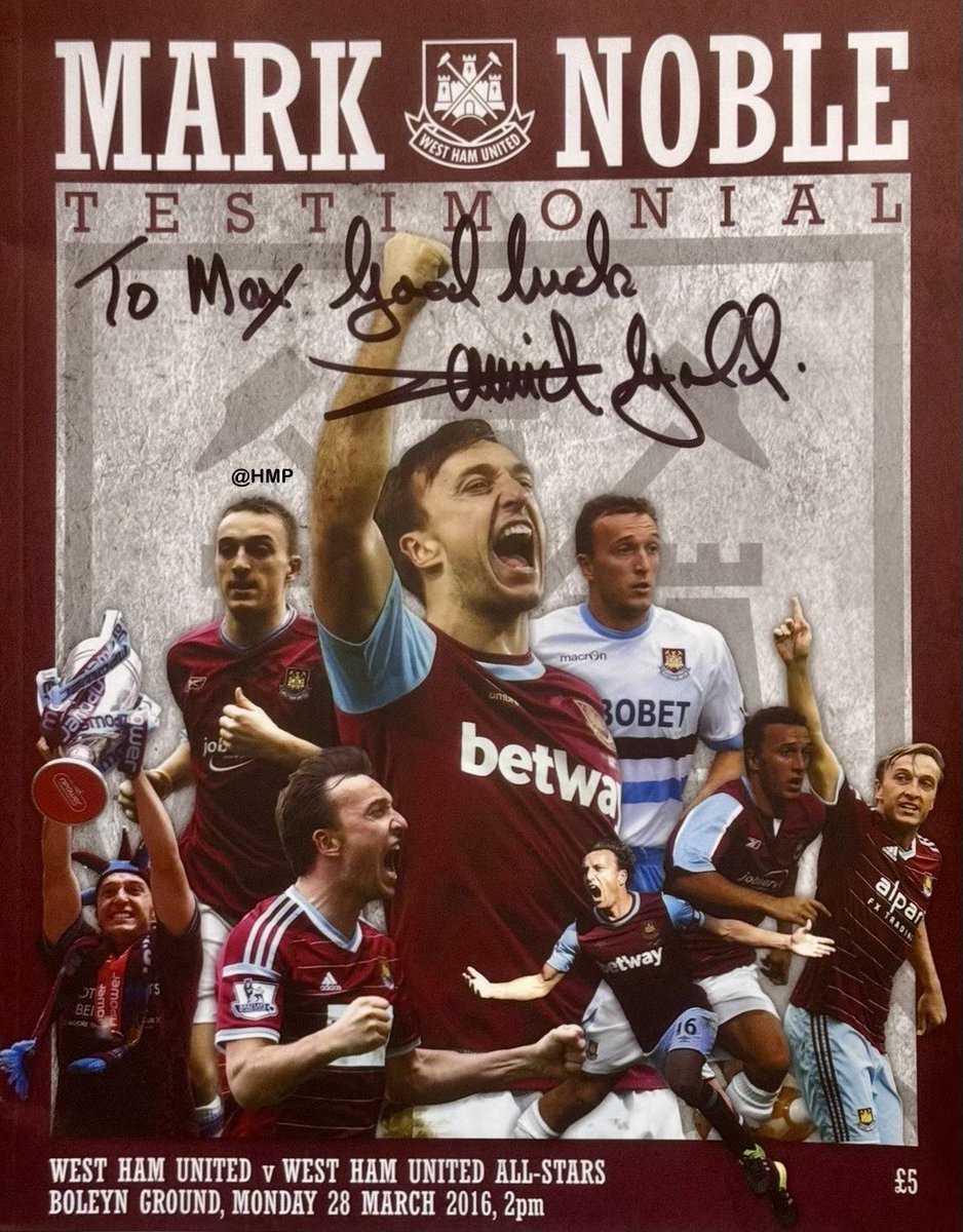 @HammersMuseumPerth tweet media