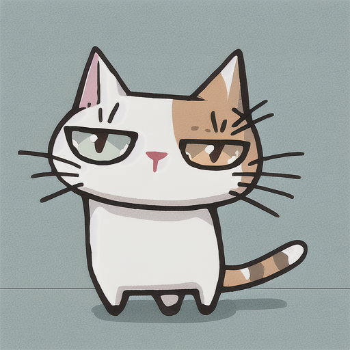 よししゃん（猫描き） tweet media