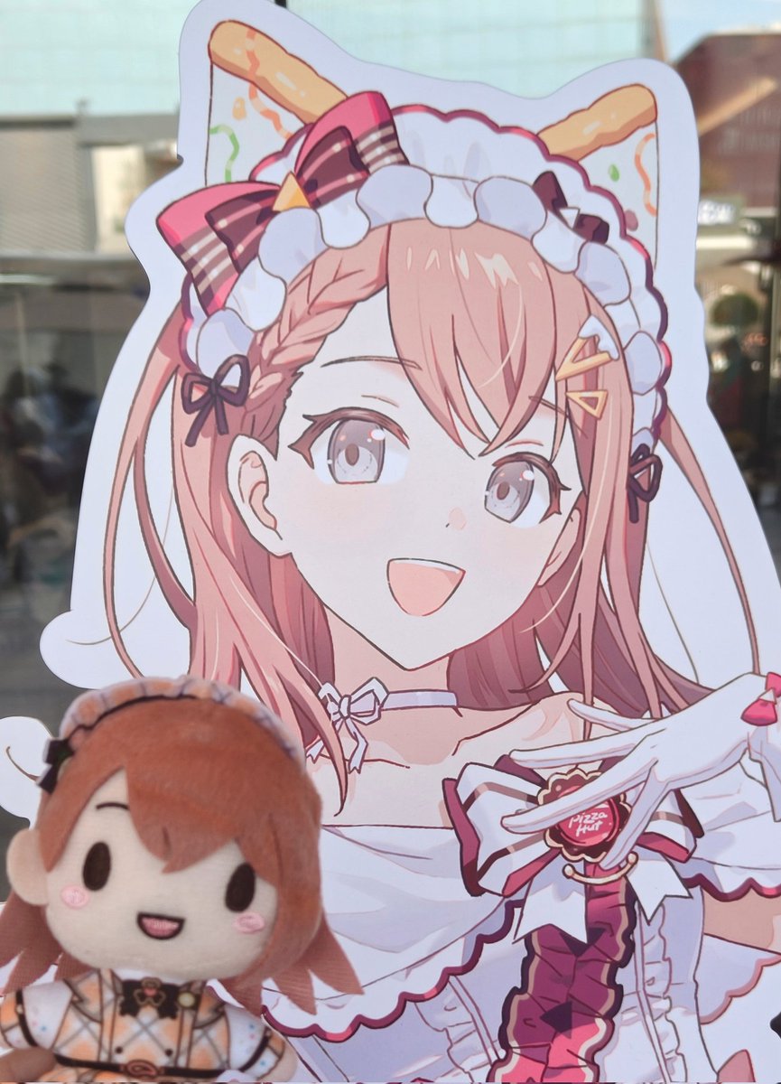 步搁行 tweet media