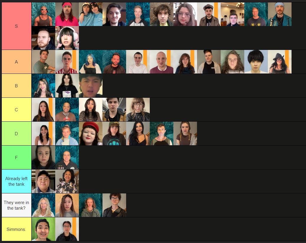 FishtankGnome tweet media