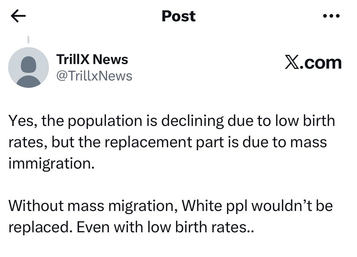 TrillX News tweet media