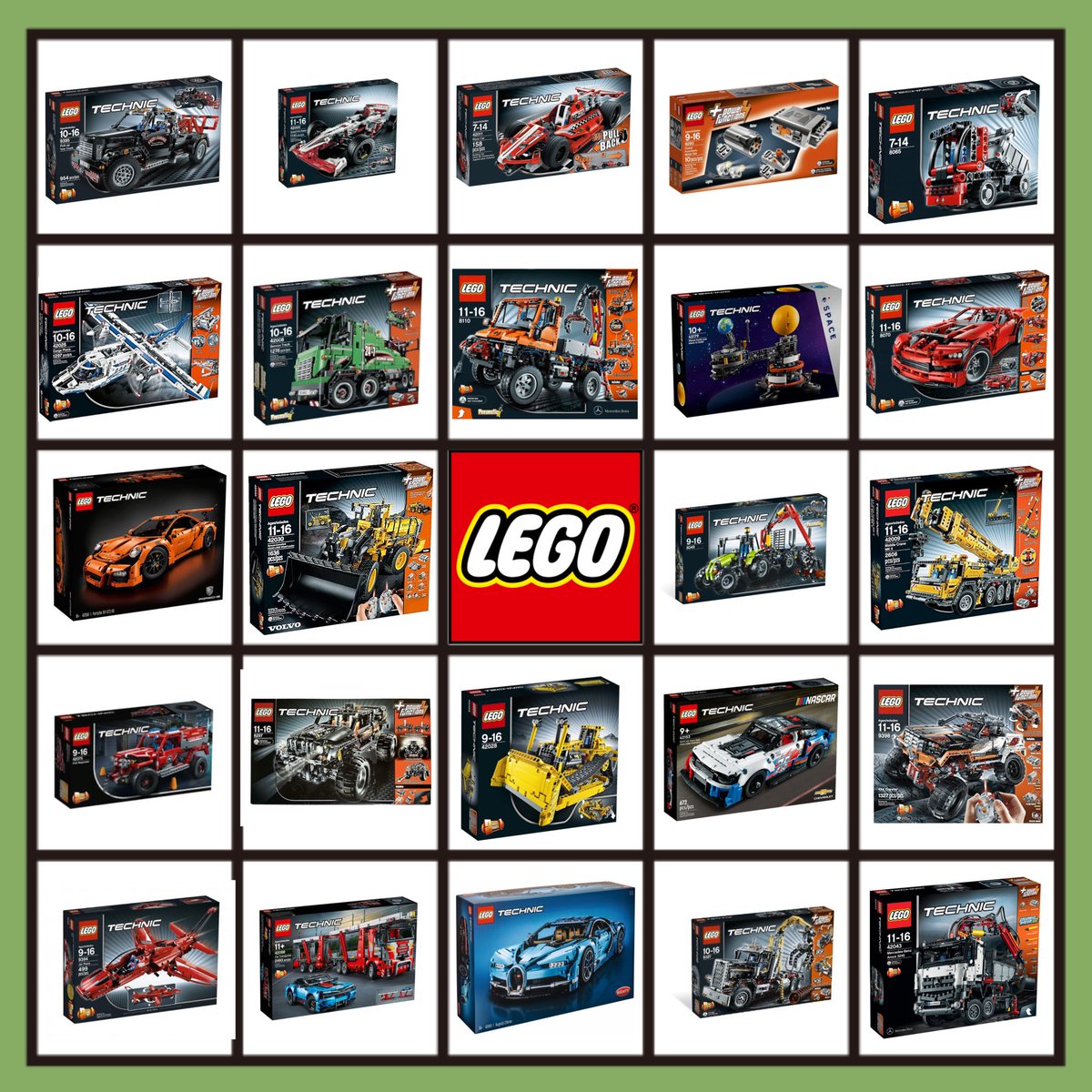 FromLEGO♪ tweet media