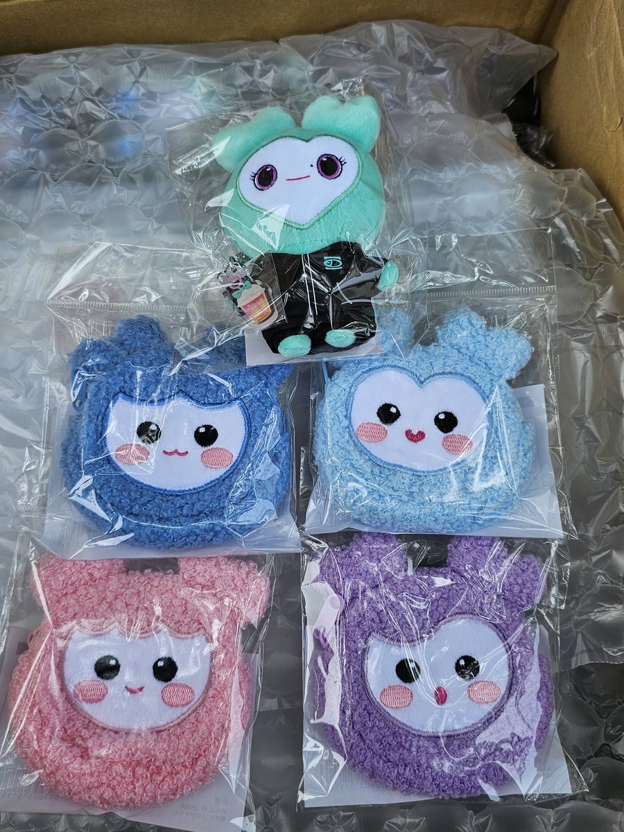 One in a million ฅ^•ﻌ•^ฅ 🐰🐶🐻🐹🦄🐧🐷🐯🦌 tweet media