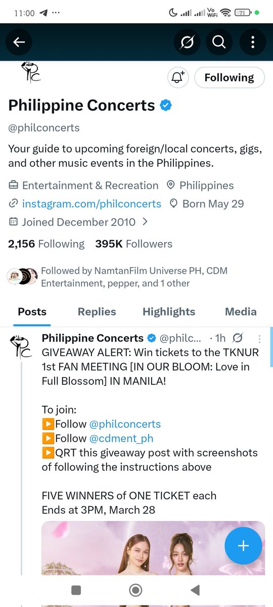 ReahJeyn's tweet photo. @philconcerts @cdment_ph ❤️❤️❤️
#TKNur1stFMinManila

#TKNur #nurdesoraya #TKPhinyanech
#S9TConcert #CDM #Snurentertainment https://t.co/iQyuF2qO7y