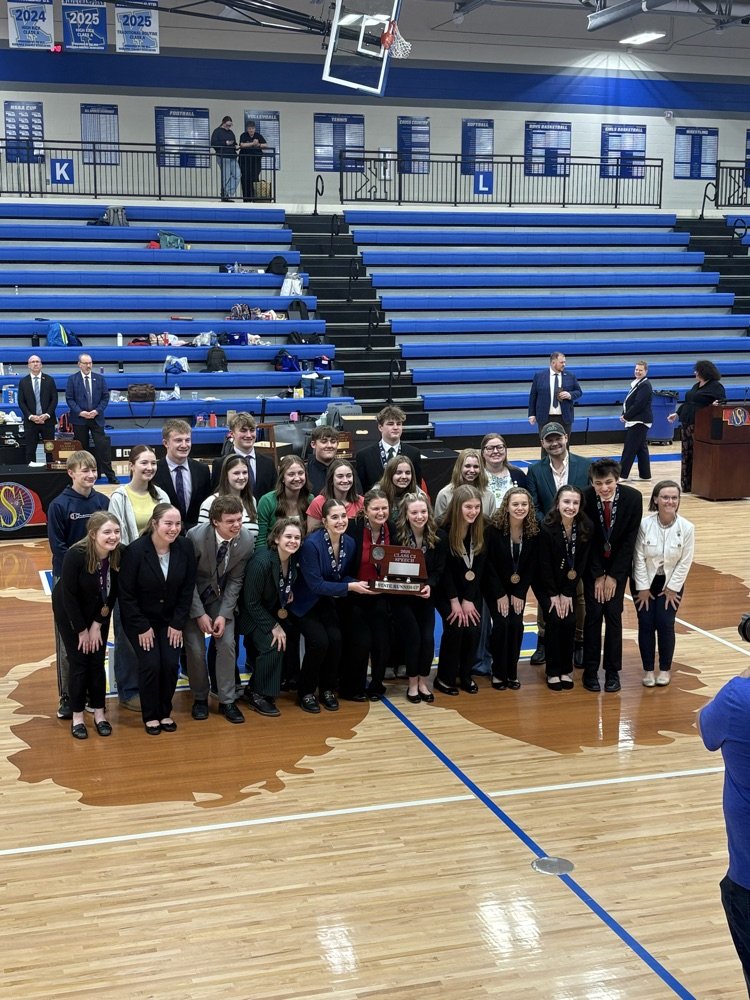 EM Knights tweet media