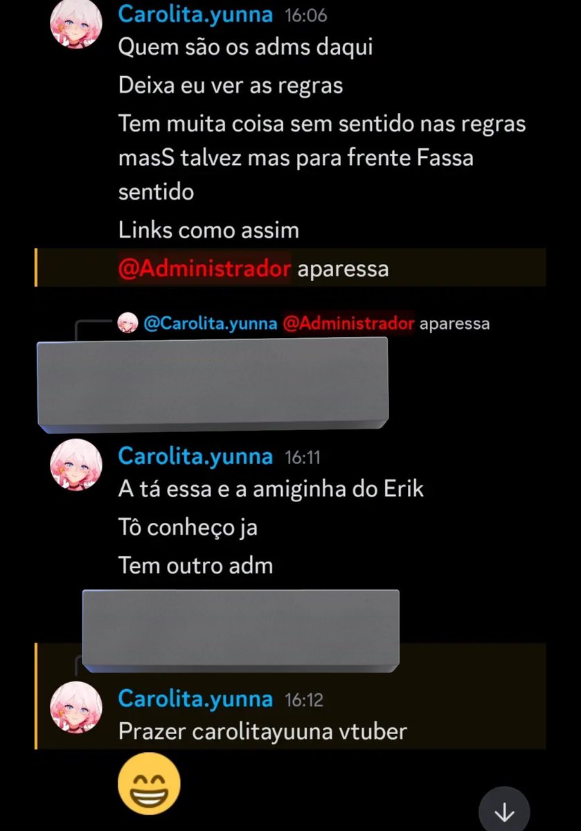 Carolita 🌸🍣 tweet media