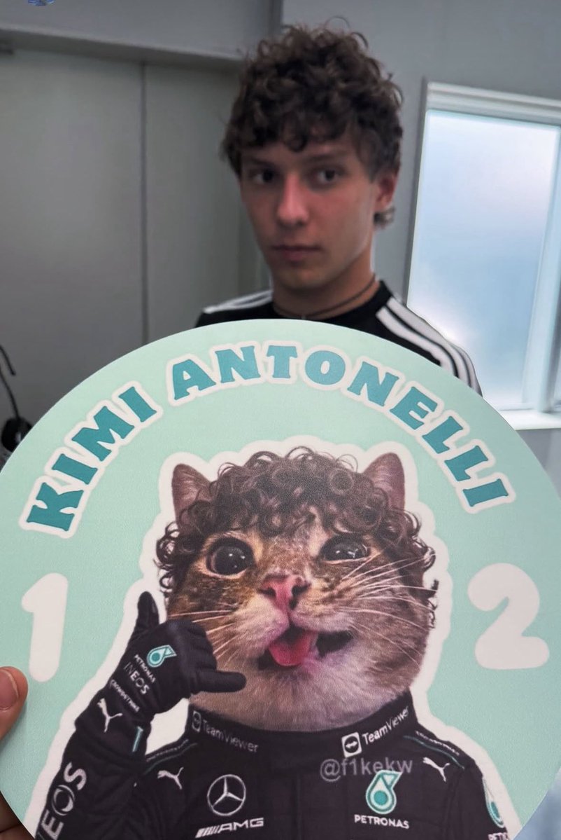 ani¹² K1MI tweet media