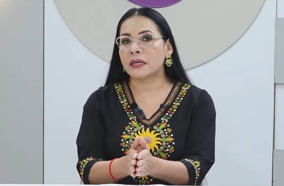 Gabriel Pazmiño tweet media