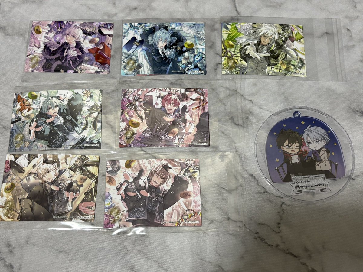 ゆーにゃん tweet media