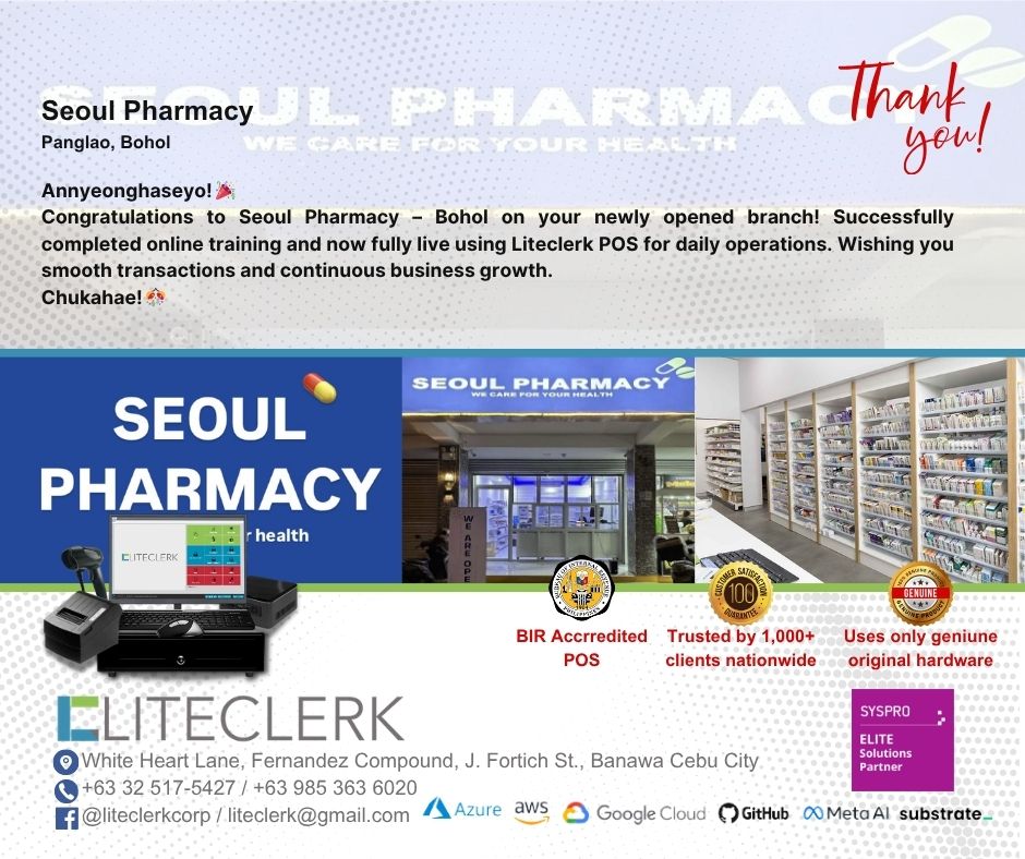 Liteclerk Corporation tweet media