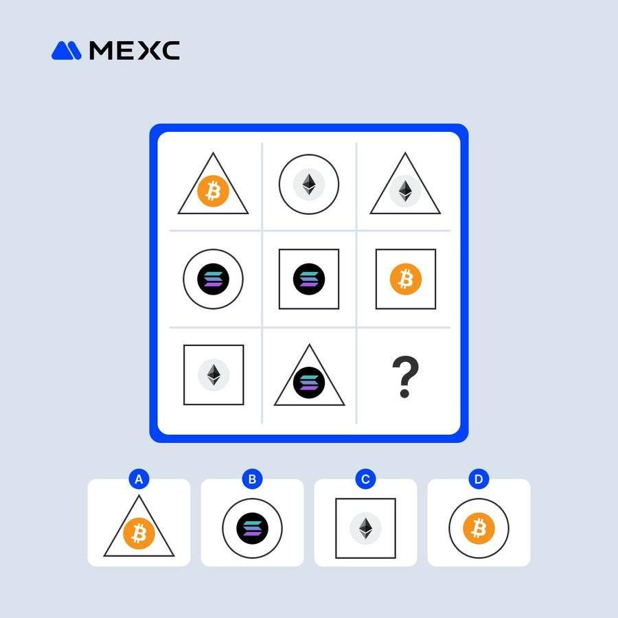 🇻🇳 MEXC Tiếng Việt tweet media