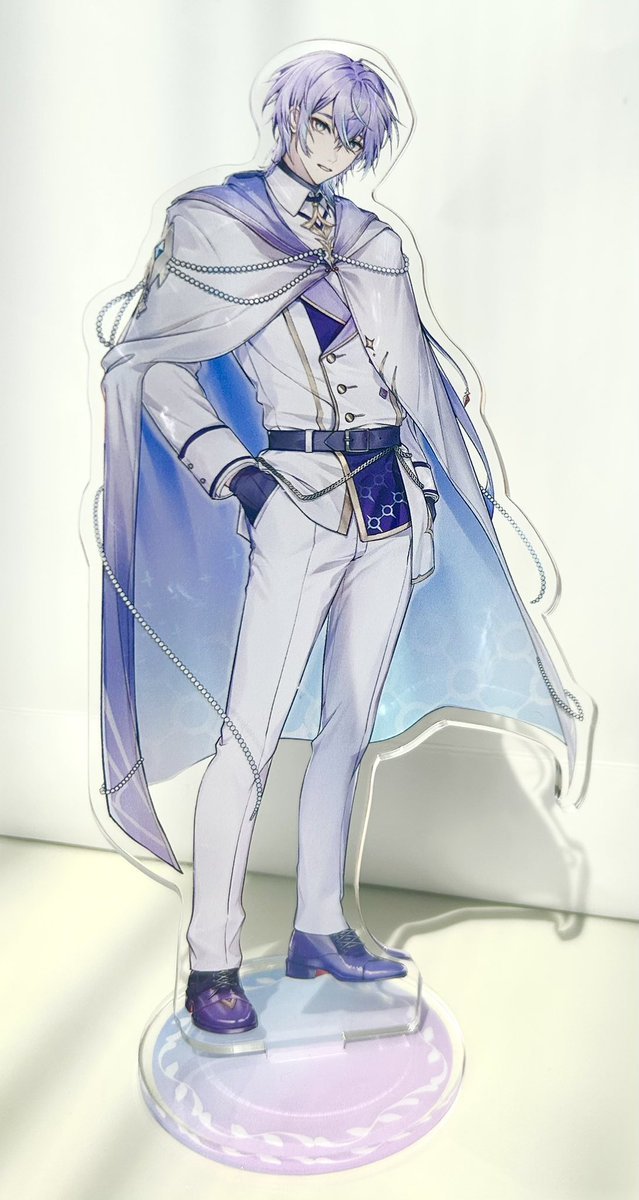 朱東 ：にじそ 南2ホールT-16 tweet media