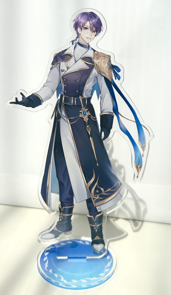 朱東 ：にじそ 南2ホールT-16 tweet media