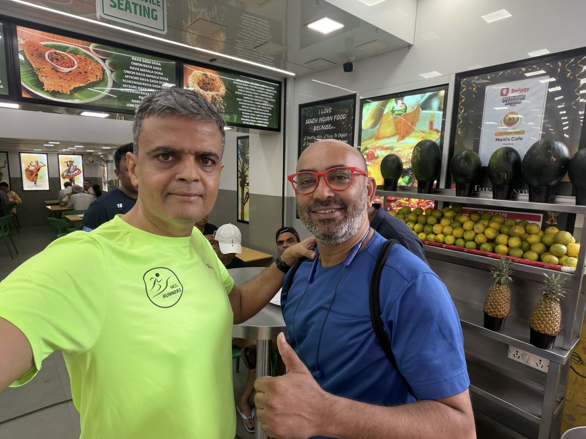 Ajay Lulia tweet media