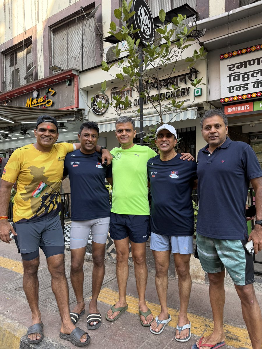 Ajay Lulia tweet media